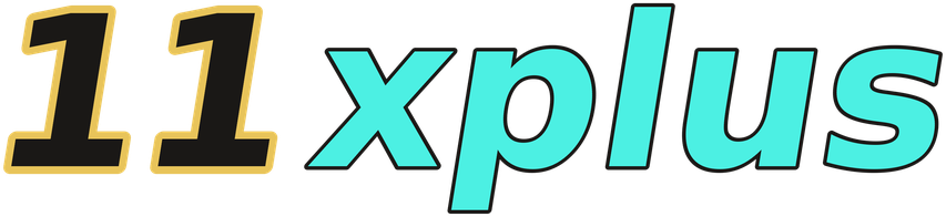 11xplus logo