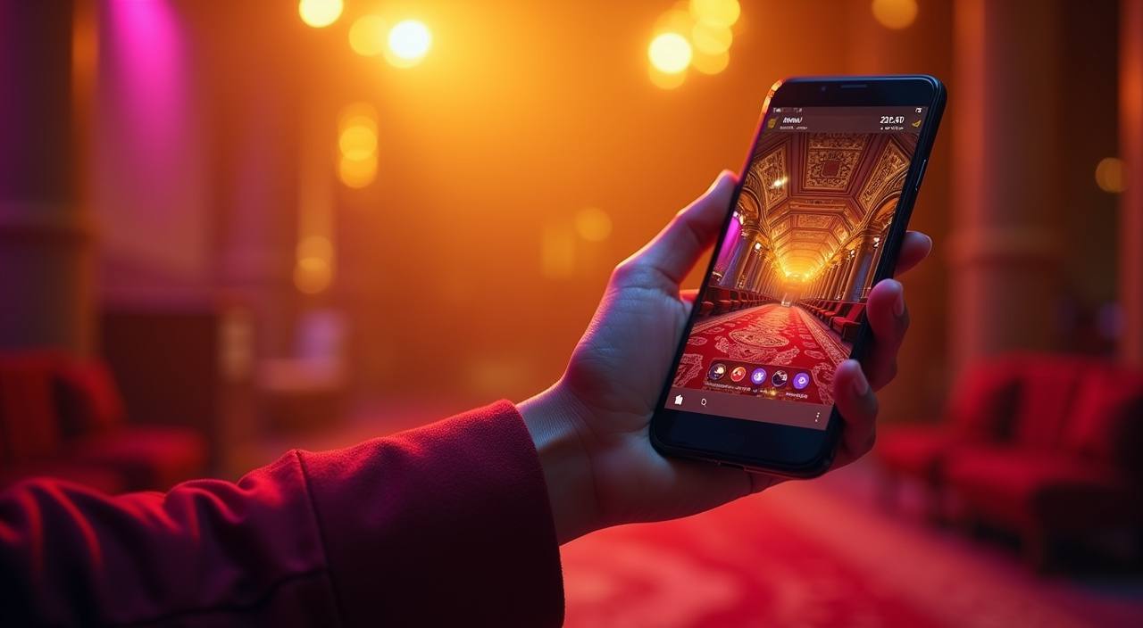11xplus mobile gaming
